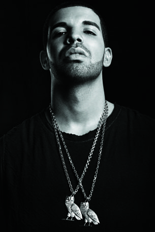 Drake (2 nomination)